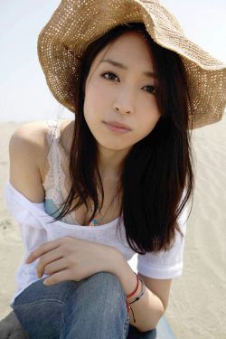 莜田步美